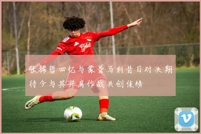 张稀哲回忆与蒙哥马利昔日对决期待今与其并肩作战共创佳绩